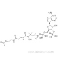 Coenzyme A, S-acetate,trisodium salt CAS 102029-73-2